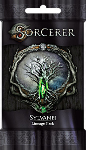 
                            Изображение
                                                                дополнения
                                                                «Sorcerer: Sylvanei Lineage Pack»
                        
