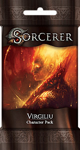 
                            Изображение
                                                                дополнения
                                                                «Sorcerer: Virgiliu Character Pack»
                        