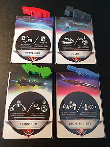 
                            Изображение
                                                                дополнения
                                                                «Sovereign Skies: Houses Rising»
                        