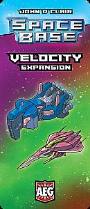 
                            Изображение
                                                                дополнения
                                                                «Space Base: Velocity»
                        