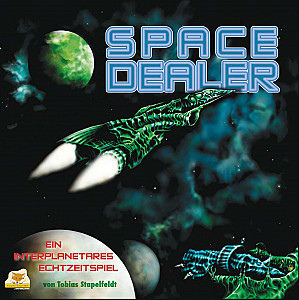 Space Dealer