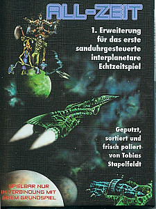 
                            Изображение
                                                                дополнения
                                                                «Space Dealer: All-Zeit»
                        