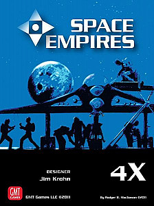 
                            Изображение
                                                                настольной игры
                                                                «Space Empires: 4X»
                        