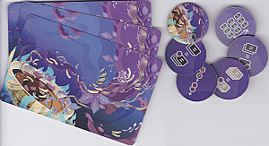 Space Lunch: The Spices