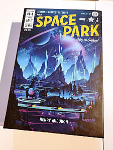 Space Park