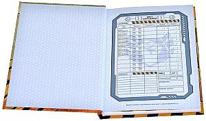 Лист сражения