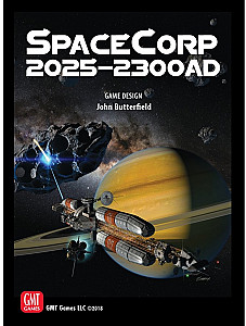 
                            Изображение
                                                                настольной игры
                                                                «SpaceCorp»
                        