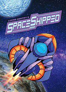 
                            Изображение
                                                                настольной игры
                                                                «SpaceShipped»
                        