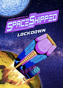 
                            Изображение
                                                                дополнения
                                                                «SpaceShipped: Lockdown»
                        