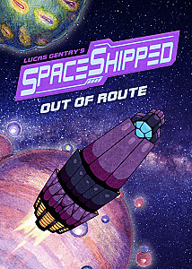 
                            Изображение
                                                                дополнения
                                                                «SpaceShipped: Out of Route»
                        