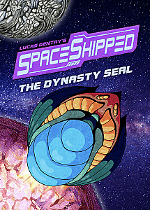 SpaceShipped: The Dynasty Seal