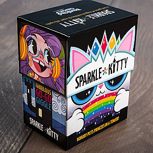 Sparkle*Kitty