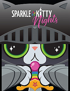 Sparkle*Kitty Nights