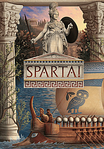 Sparta! - the wars for Greece