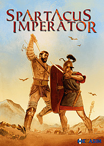 Spartacus Imperator