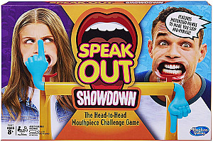 
                            Изображение
                                                                настольной игры
                                                                «Speak Out Showdown»
                        