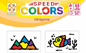 Speed Colors: Free Demo Version