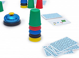 Скоростные колпачки