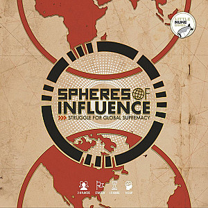 Spheres of Influence: Struggle for Global Supremacy