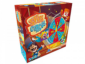 Spin Circus