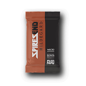 
                            Изображение
                                                                дополнения
                                                                «Spire's End: Hildegard – Bows and Breakfast»
                        