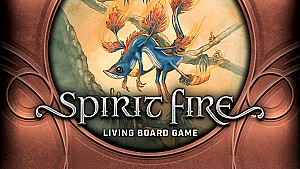 
                            Изображение
                                                                настольной игры
                                                                «Spirit Fire»
                        
