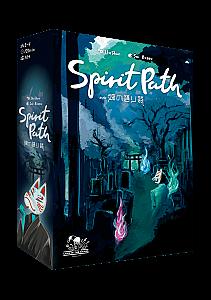 
                            Изображение
                                                                настольной игры
                                                                «Spirit Path»
                        