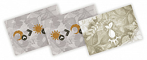 
                            Изображение
                                                                дополнения
                                                                «Spirits of the Forest: Solar Terms Cards»
                        