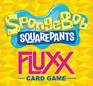 
                            Изображение
                                                                настольной игры
                                                                «SpongeBob SquarePants Fluxx»
                        