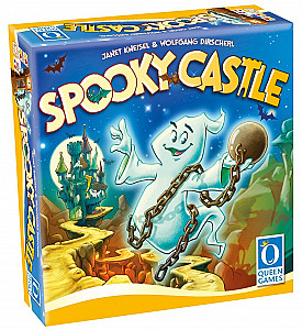 Spooky Castle