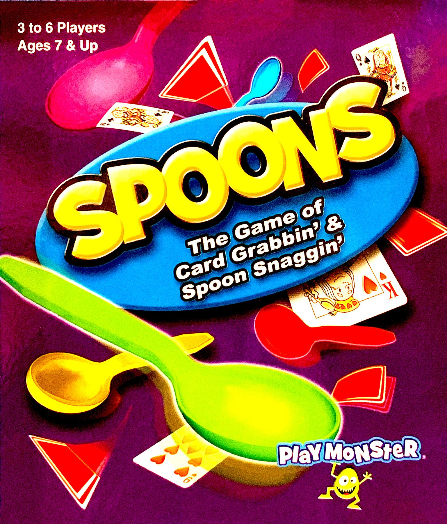 spoons card game online
