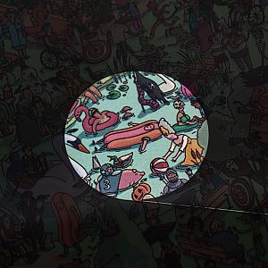 В Центре Внимания