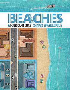 
                            Изображение
                                                                дополнения
                                                                «Sprawlopolis: Beaches»
                        