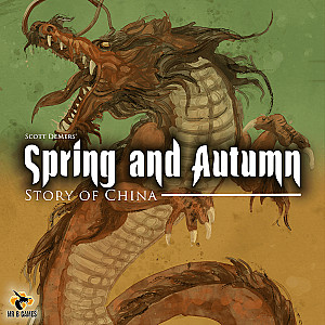 Spring and Autumn: Story of China