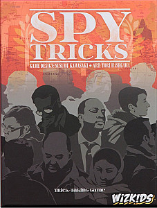 Spy Tricks