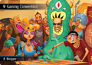 
                            Изображение
                                                                промо
                                                                «Spyfall: Gaming Convention promo cards»
                        