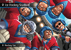 
                            Изображение
                                                                промо
                                                                «Spyfall: Ice Hockey Stadium promo cards»
                        