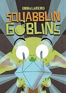 
                            Изображение
                                                                настольной игры
                                                                «Squabblin Goblins»
                        