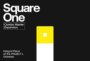 Square One: Combo Master