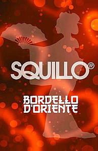 Squillo: Bordello d'Oriente