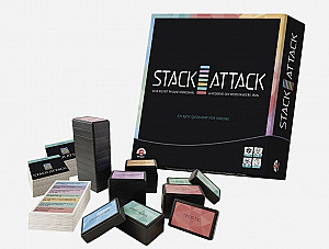 Stack Attack