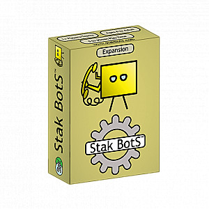 Stak Bots: Yellow Expansion