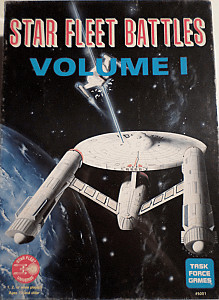 
                            Изображение
                                                                настольной игры
                                                                «Star Fleet Battles (Commander's Edition)»
                        