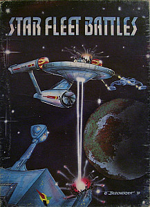 
                            Изображение
                                                                настольной игры
                                                                «Star Fleet Battles (Designer's Edition)»
                        