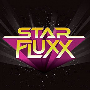 
                            Изображение
                                                                настольной игры
                                                                «Star Fluxx»
                        