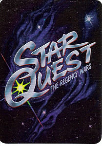 Star Quest