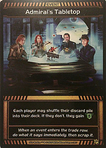 
                            Изображение
                                                                промо
                                                                «Star Realms: Admiral's Tabletop Promo Card»
                        