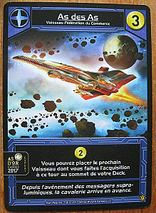 Star Realms: As des As