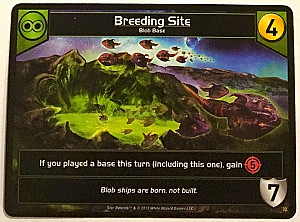 
                            Изображение
                                                                промо
                                                                «Star Realms: Breeding Site Promo Card»
                        