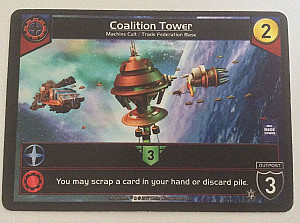 
                            Изображение
                                                                промо
                                                                «Star Realms: Coalition Tower Promo Card»
                        
